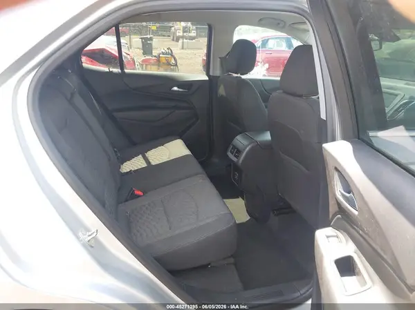 3GNAXLEX4KS634437 2019 CHEVROLET EQUINOX - Image 8