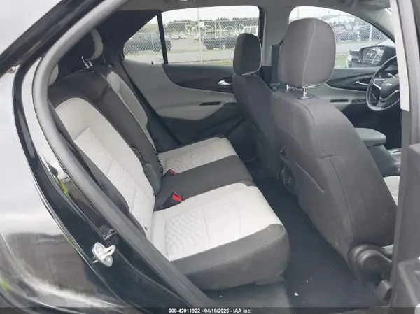 3GNAXLEX4LL100513 2020 CHEVROLET EQUINOX - Image 8