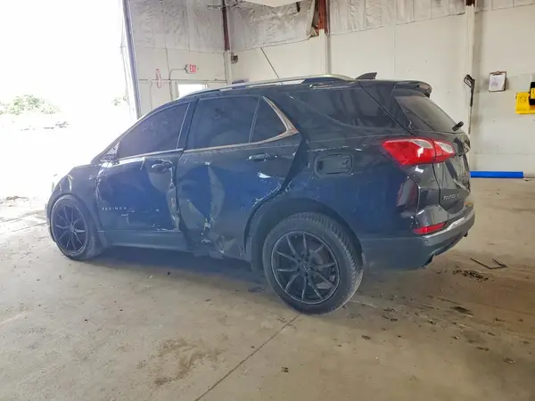 3GNAXLEX4LL150912 2020 CHEVROLET EQUINOX - Image 2
