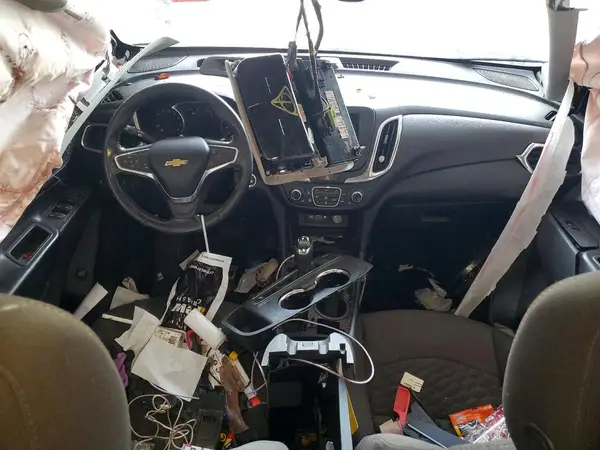 3GNAXLEX4LL150912 2020 CHEVROLET EQUINOX - Image 8