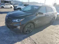 3GNAXLEX4LL161828 2020 CHEVROLET EQUINOX
