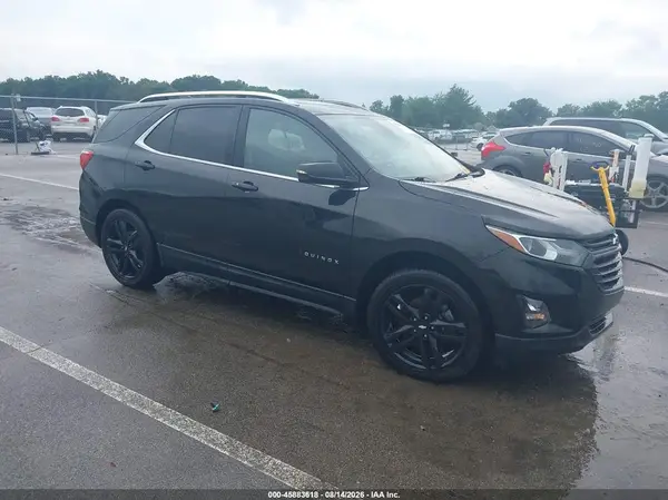 3GNAXLEX4LL173705 2020 CHEVROLET EQUINOX - Image 1