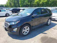 3GNAXLEX4LL187331 2020 CHEVROLET EQUINOX