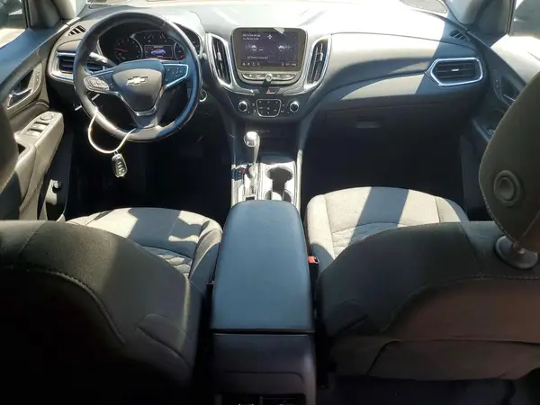 3GNAXLEX4LL187331 2020 CHEVROLET EQUINOX - Image 8