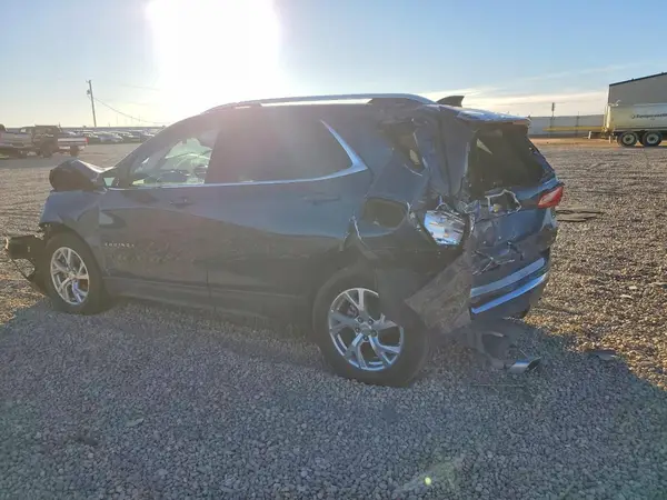 3GNAXLEX4LL274730 2020 CHEVROLET EQUINOX - Image 2