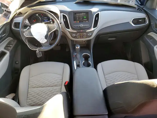 3GNAXLEX4LL274730 2020 CHEVROLET EQUINOX - Image 8