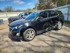 3GNAXLEX4LL320802 2020 CHEVROLET EQUINOX