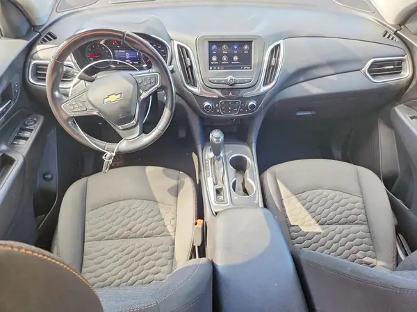 3GNAXLEX4LL320802 2020 CHEVROLET EQUINOX - Image 8
