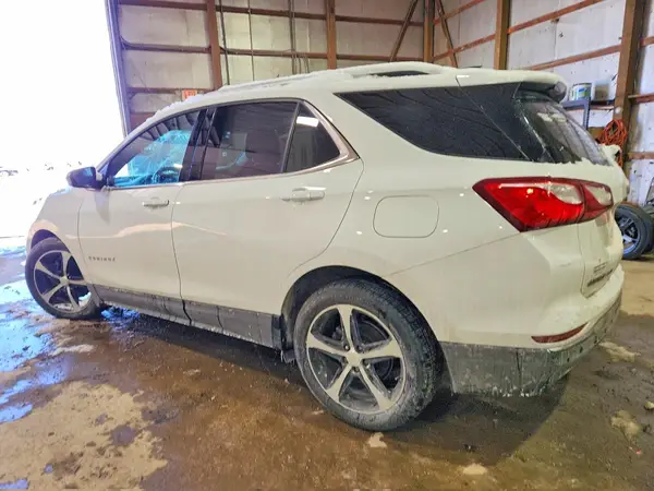 3GNAXLEX4LS506507 2020 CHEVROLET EQUINOX - Image 2