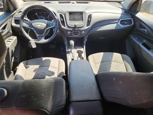3GNAXLEX4LS523632 2020 CHEVROLET EQUINOX - Image 8