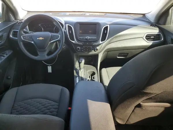 3GNAXLEX4LS537630 2020 CHEVROLET EQUINOX - Image 8