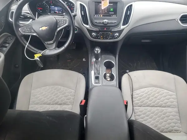3GNAXLEX4LS562723 2020 CHEVROLET EQUINOX - Image 8