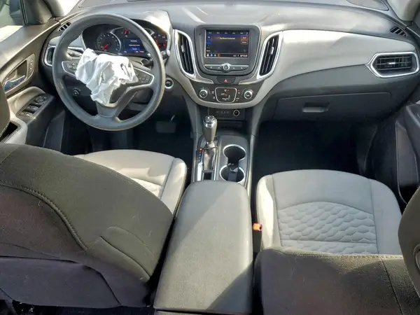 3GNAXLEX4LS562916 2020 CHEVROLET EQUINOX - Image 8