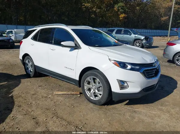 3GNAXLEX4LS590988 2020 CHEVROLET EQUINOX - Image 1