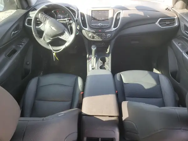 3GNAXLEX4LS608017 2020 CHEVROLET EQUINOX - Image 8