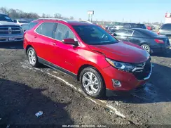 3GNAXLEX4LS627327 2020 CHEVROLET EQUINOX