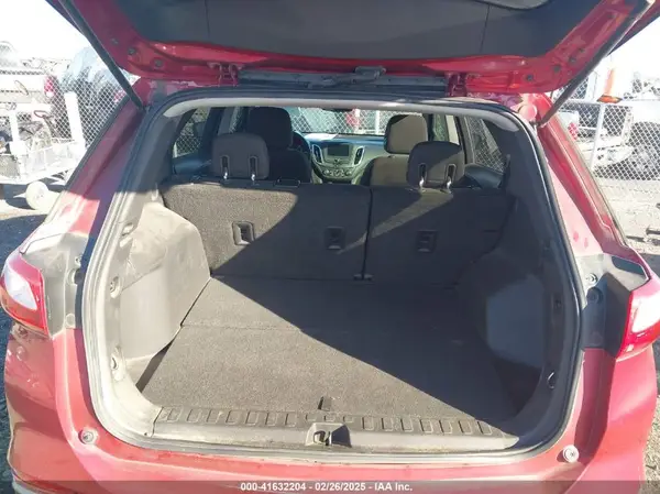 3GNAXLEX4LS627327 2020 CHEVROLET EQUINOX - Image 8