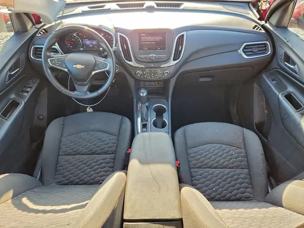 3GNAXLEX4LS627926 2020 CHEVROLET EQUINOX - Image 8