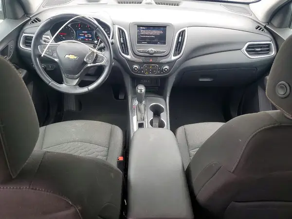 3GNAXLEX4LS735558 2020 CHEVROLET EQUINOX - Image 8