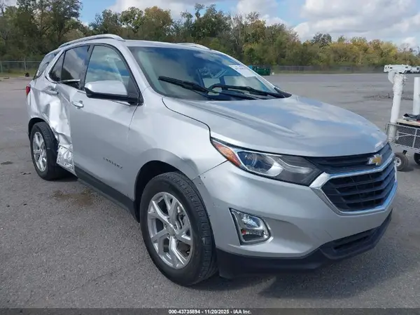 3GNAXLEX4LS739139 2020 CHEVROLET EQUINOX - Image 1