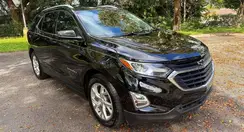 3GNAXLEX5KL123460 2019 CHEVROLET EQUINOX