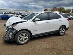 3GNAXLEX5KL151260 2019 CHEVROLET EQUINOX