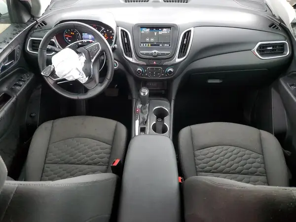 3GNAXLEX5KL151260 2019 CHEVROLET EQUINOX - Image 8