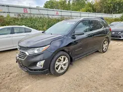 3GNAXLEX5KL242030 2019 CHEVROLET EQUINOX
