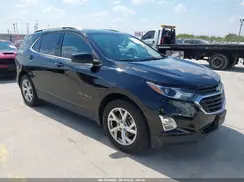 3GNAXLEX5KL242691 2019 CHEVROLET EQUINOX