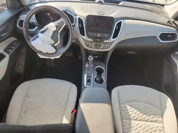 3GNAXLEX5KL246840 2019 CHEVROLET EQUINOX - Image 8