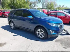 3GNAXLEX5KL261399 2019 CHEVROLET EQUINOX