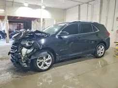 3GNAXLEX5KL287467 2019 CHEVROLET EQUINOX