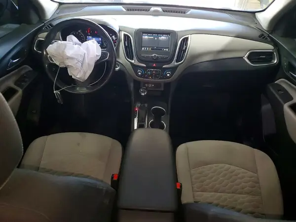 3GNAXLEX5KL287467 2019 CHEVROLET EQUINOX - Image 8