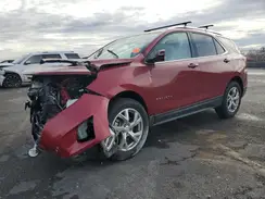 3GNAXLEX5KL303506 2019 CHEVROLET EQUINOX