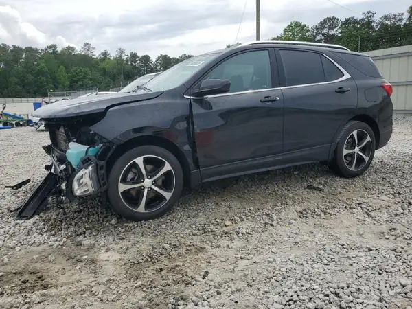 3GNAXLEX5KL344198 2019 CHEVROLET EQUINOX - Image 1