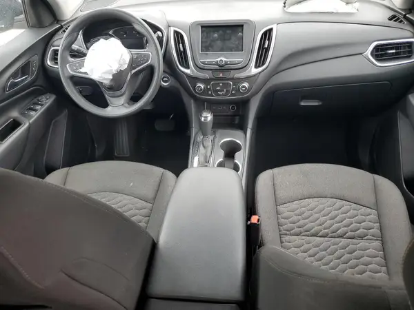 3GNAXLEX5KL344198 2019 CHEVROLET EQUINOX - Image 8