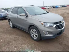 3GNAXLEX5KS519331 2019 CHEVROLET EQUINOX