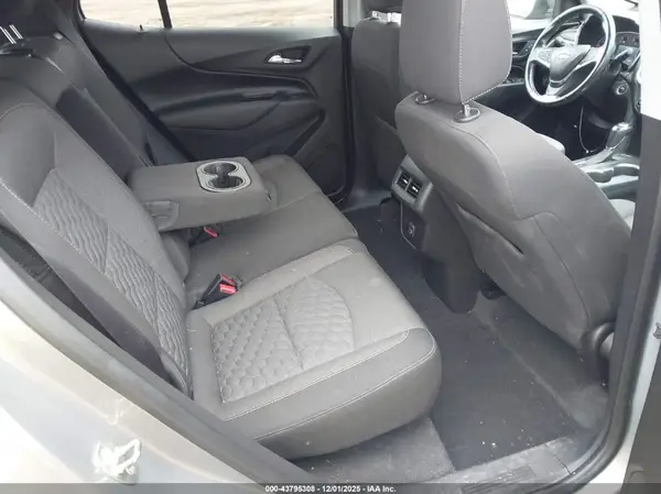 3GNAXLEX5KS519331 2019 CHEVROLET EQUINOX - Image 8