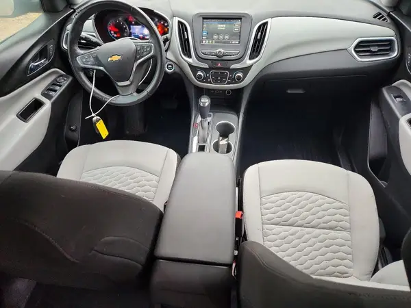 3GNAXLEX5KS523850 2019 CHEVROLET EQUINOX - Image 8