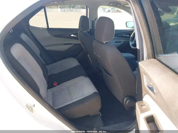3GNAXLEX5KS531835 2019 CHEVROLET EQUINOX - Image 8