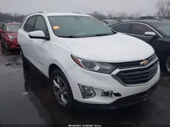 3GNAXLEX5KS554645 2019 CHEVROLET EQUINOX