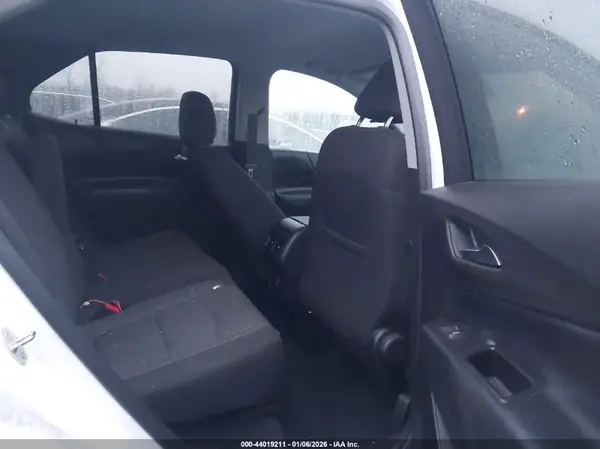 3GNAXLEX5KS554645 2019 CHEVROLET EQUINOX - Image 8