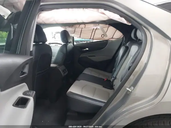 3GNAXLEX5KS556976 2019 CHEVROLET EQUINOX - Image 8