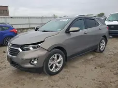 3GNAXLEX5KS563376 2019 CHEVROLET EQUINOX