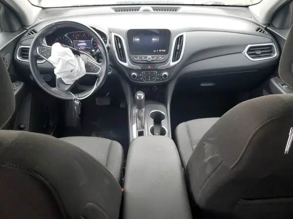 3GNAXLEX5KS563376 2019 CHEVROLET EQUINOX - Image 8