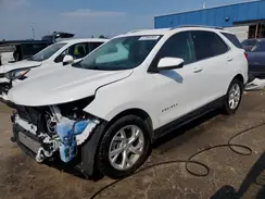 3GNAXLEX5KS568707 2019 CHEVROLET EQUINOX