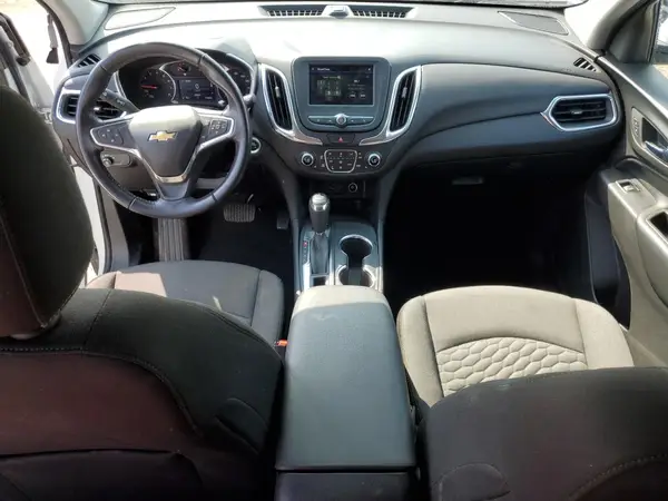 3GNAXLEX5KS568707 2019 CHEVROLET EQUINOX - Image 8