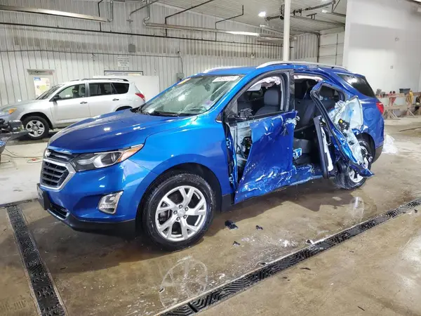 3GNAXLEX5KS569405 2019 CHEVROLET EQUINOX - Image 1