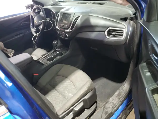3GNAXLEX5KS569405 2019 CHEVROLET EQUINOX - Image 8