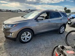 3GNAXLEX5KS585782 2019 CHEVROLET EQUINOX